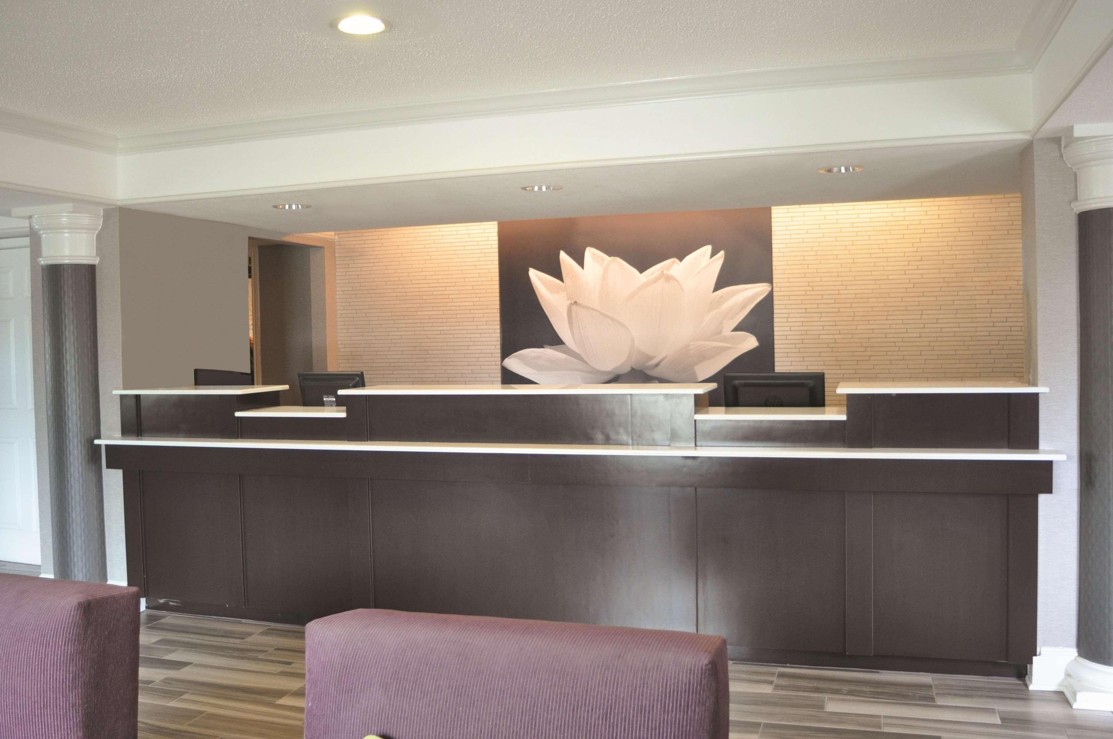 La Quinta Inn By Wyndham Dallas Uptown Exterior foto